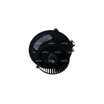 Pulseur d'air habitacle NRF 34283
