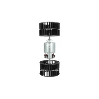 Pulseur d'air habitacle NRF