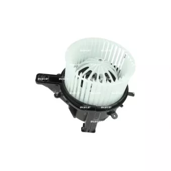 Pulseur d'air habitacle NRF