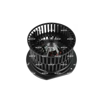 Pulseur d'air habitacle NRF 34288