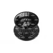 Pulseur d'air habitacle NRF 34288 - Visuel 3