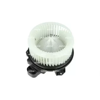 Pulseur d'air habitacle NRF