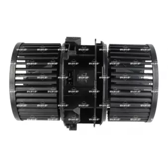 Pulseur d'air habitacle NRF 34290