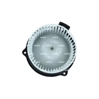 Pulseur d'air habitacle NRF 34291