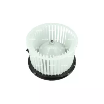 Pulseur d'air habitacle NRF 34292