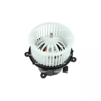 Pulseur d'air habitacle NRF 34295