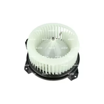 Pulseur d'air habitacle NRF 34296