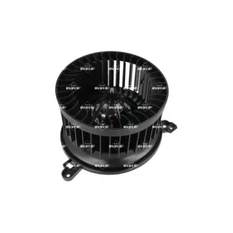 Pulseur d'air habitacle NRF
