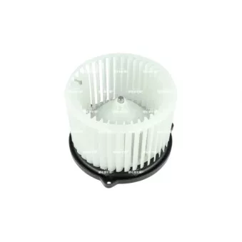 Pulseur d'air habitacle NRF 34300