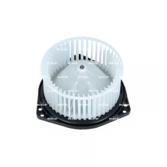 Pulseur d'air habitacle NRF 34303