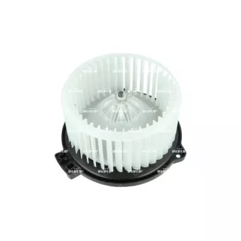 Pulseur d'air habitacle NRF
