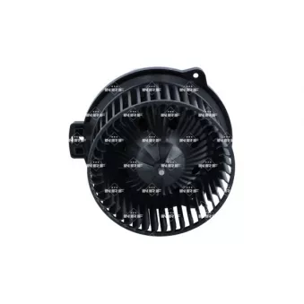 Pulseur d'air habitacle NRF 34307