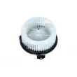 Pulseur d'air habitacle NRF 34310 - Visuel 1