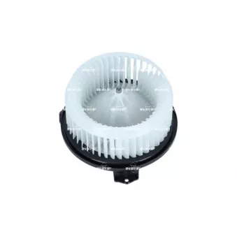 Pulseur d'air habitacle NRF 34310