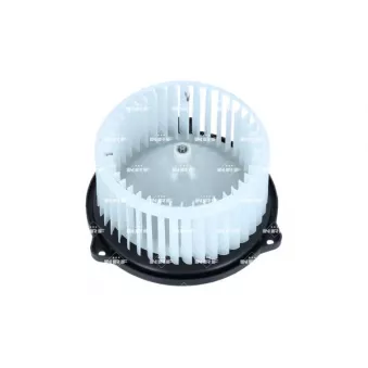 Pulseur d'air habitacle NRF 34311