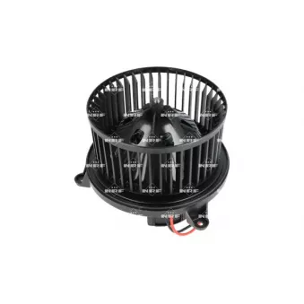 Pulseur d'air habitacle NRF 34314