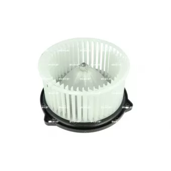 Pulseur d'air habitacle NRF 34317
