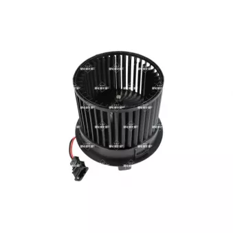 Pulseur d'air habitacle NRF 34320