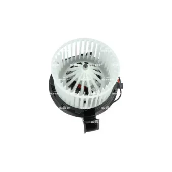 Pulseur d'air habitacle NRF