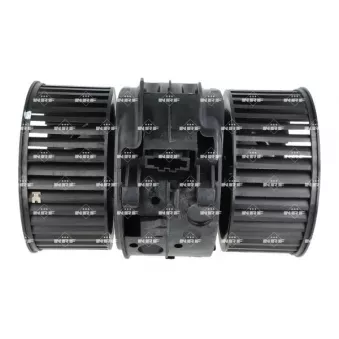 Pulseur d'air habitacle NRF 34330