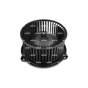 Pulseur d'air habitacle NRF 34331