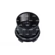 Pulseur d'air habitacle NRF 34333 - Visuel 1