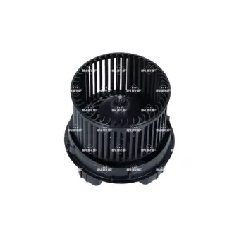 Pulseur d'air habitacle NRF