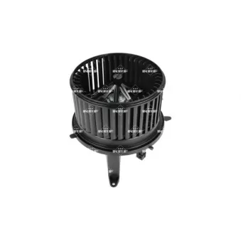 Pulseur d'air habitacle NRF 34335