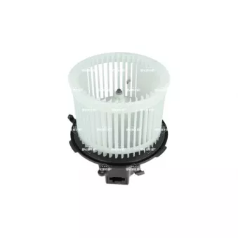 Pulseur d'air habitacle NRF