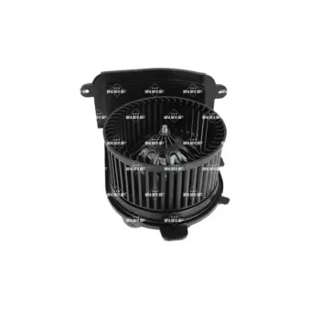 Pulseur d'air habitacle NRF 34340