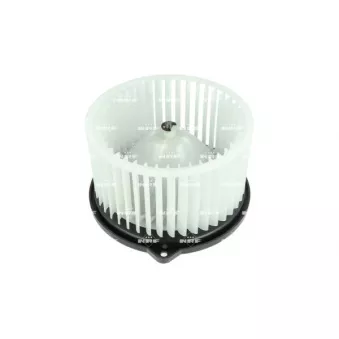 Pulseur d'air habitacle NRF 34350