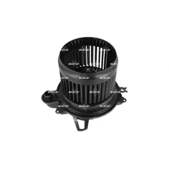 Pulseur d'air habitacle NRF 34352