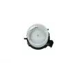 Pulseur d'air habitacle NRF 34357 - Visuel 1