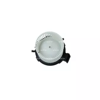 Pulseur d'air habitacle NRF 34357
