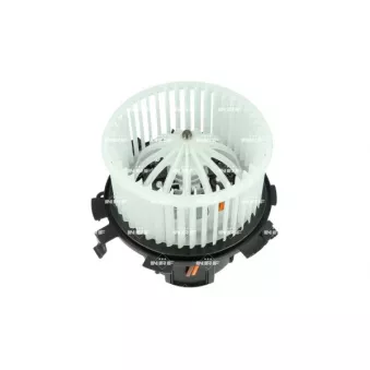 Pulseur d'air habitacle NRF 34358