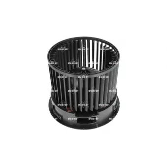 Pulseur d'air habitacle NRF 34360