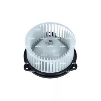 Pulseur d'air habitacle NRF 34361