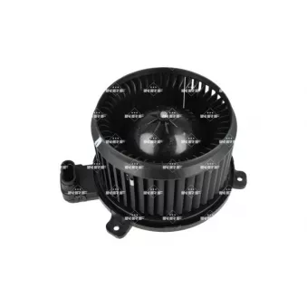 Pulseur d'air habitacle NRF