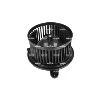 Pulseur d'air habitacle NRF 34365