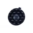 Pulseur d'air habitacle NRF 34368 - Visuel 1