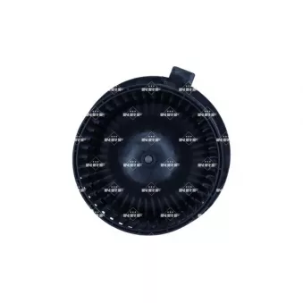 Pulseur d'air habitacle NRF 34368
