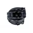Pulseur d'air habitacle NRF 34369 - Visuel 1