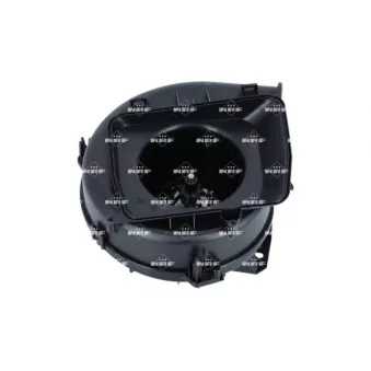 Pulseur d'air habitacle NRF 34369