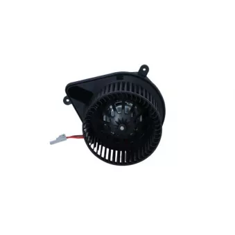 Pulseur d'air habitacle NRF 34372