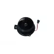Pulseur d'air habitacle NRF 34374 - Visuel 1