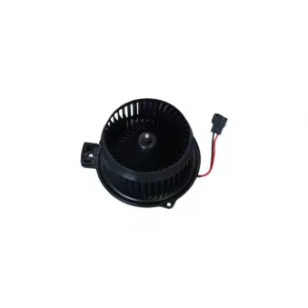 Pulseur d'air habitacle NRF 34374