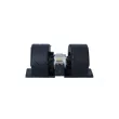 Pulseur d'air habitacle NRF 34376 - Visuel 1