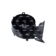 Pulseur d'air habitacle NRF 34379 - Visuel 1