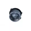 Pulseur d'air habitacle NRF 34380 - Visuel 1