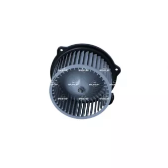 Pulseur d'air habitacle NRF 34380